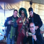 Hicham bajit sur yala.fm